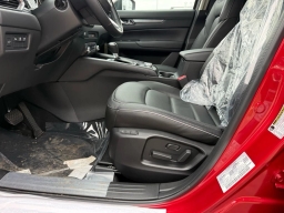 Mazda CX-5 2.5 S Preferred Package AWD 2025