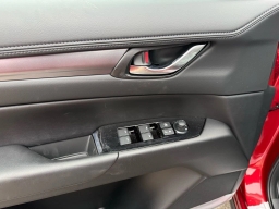 Mazda CX-5 2.5 S Preferred Package AWD 2025