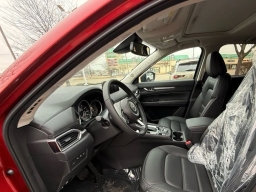 Mazda CX-5 2.5 S Preferred Package AWD 2025