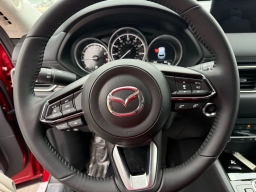 Mazda CX-5 2.5 S Preferred Package AWD 2025