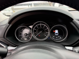 Mazda CX-5 2.5 S Preferred Package AWD 2025