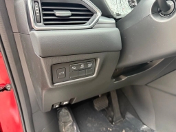 Mazda CX-5 2.5 S Preferred Package AWD 2025