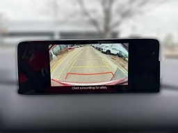 Mazda CX-5 2.5 S Preferred Package AWD 2025