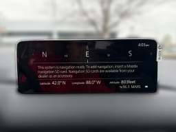 Mazda CX-5 2.5 S Preferred Package AWD 2025