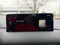 Mazda CX-5 2.5 S Preferred Package AWD 2025