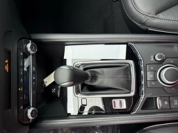 Mazda CX-5 2.5 S Preferred Package AWD 2025