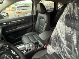 Mazda CX-5 2.5 S Preferred Package AWD 2025