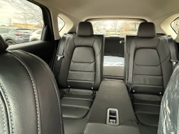 Mazda CX-5 2.5 S Preferred Package AWD 2025