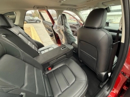 Mazda CX-5 2.5 S Preferred Package AWD 2025
