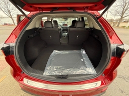 Mazda CX-5 2.5 S Preferred Package AWD 2025