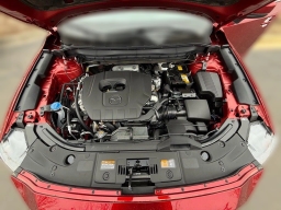 Mazda CX-5 2.5 S Preferred Package AWD 2025