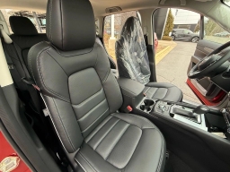 Mazda CX-5 2.5 S Preferred Package AWD 2025