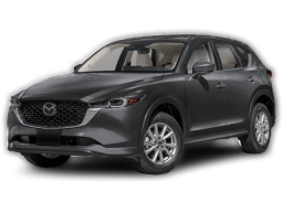 Mazda CX-5 2.5 S Preferred Package AWD 2025