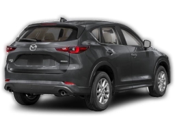 Mazda CX-5 2.5 S Preferred Package AWD 2025