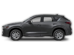 Mazda CX-5 2.5 S Preferred Package AWD 2025