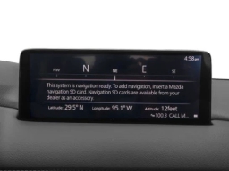 Mazda CX-5 2.5 S Preferred Package AWD 2025