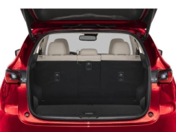 Mazda CX-5 2.5 S Preferred Package AWD 2025