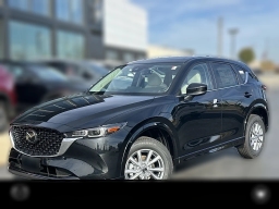 Mazda CX-5 2.5 S Preferred Package AWD 2025