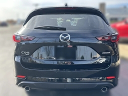 Mazda CX-5 2.5 S Preferred Package AWD 2025