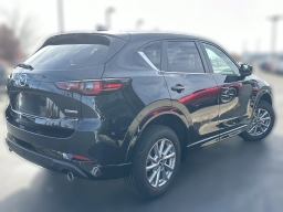 Mazda CX-5 2.5 S Preferred Package AWD 2025