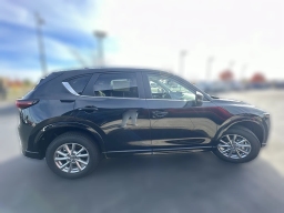 Mazda CX-5 2.5 S Preferred Package AWD 2025
