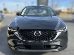 Mazda CX-5 2.5 S Preferred Package AWD 2025
