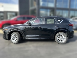 Mazda CX-5 2.5 S Preferred Package AWD 2025