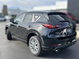 Mazda CX-5 2.5 S Preferred Package AWD 2025