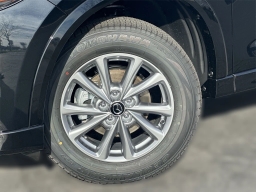 Mazda CX-5 2.5 S Preferred Package AWD 2025