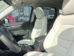 Mazda CX-5 2.5 S Preferred Package AWD 2025