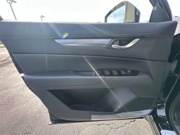 Mazda CX-5 2.5 S Preferred Package AWD 2025