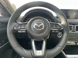 Mazda CX-5 2.5 S Preferred Package AWD 2025