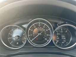 Mazda CX-5 2.5 S Preferred Package AWD 2025