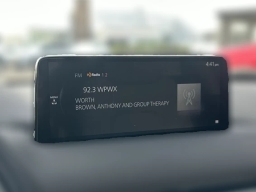 Mazda CX-5 2.5 S Preferred Package AWD 2025