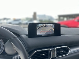 Mazda CX-5 2.5 S Preferred Package AWD 2025