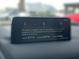 Mazda CX-5 2.5 S Preferred Package AWD 2025