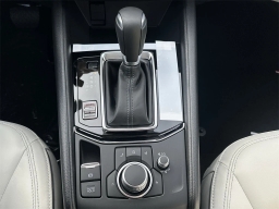 Mazda CX-5 2.5 S Preferred Package AWD 2025