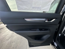 Mazda CX-5 2.5 S Preferred Package AWD 2025