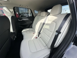 Mazda CX-5 2.5 S Preferred Package AWD 2025