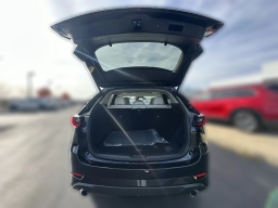 Mazda CX-5 2.5 S Preferred Package AWD 2025