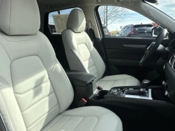 Mazda CX-5 2.5 S Preferred Package AWD 2025