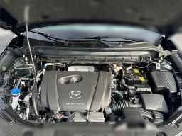 Mazda CX-5 2.5 S Preferred Package AWD 2025