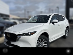 Mazda CX-5 2.5 S Preferred Package AWD 2025