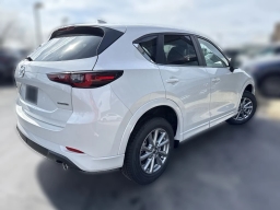 Mazda CX-5 2.5 S Preferred Package AWD 2025