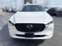 Mazda CX-5 2.5 S Preferred Package AWD 2025