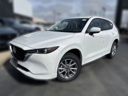 Mazda CX-5 2.5 S Preferred Package AWD 2025