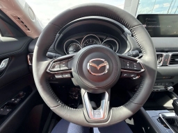 Mazda CX-5 2.5 S Preferred Package AWD 2025