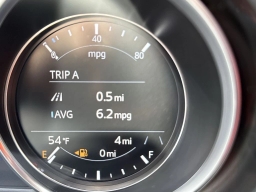Mazda CX-5 2.5 S Preferred Package AWD 2025