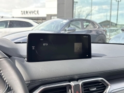 Mazda CX-5 2.5 S Preferred Package AWD 2025