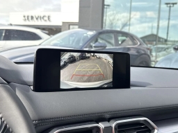 Mazda CX-5 2.5 S Preferred Package AWD 2025